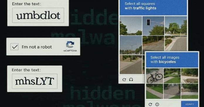 Những mã CAPTCHA giả mạo chứa đầy phần mềm độc hại khiến mọi người càng thêm ghét CAPTCHA