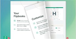 Cách tạo sách lật trên Canva cực nhanh