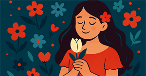 Lời chúc 8/3 cho bạn ngắn gọn, hài hước