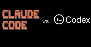 Codex hay Claude Code là AI tốt hơn trong việc lập trình?