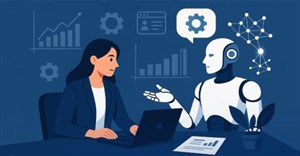 Ứng dụng trí tuệ nhân tạo (AI) trong kinh doanh như thế nào?