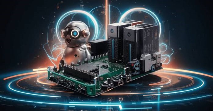 Có thể chạy mô hình AI cục bộ trên Raspberry Pi không?