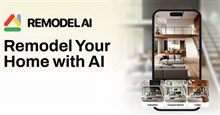 Remodel AI