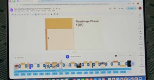 Google Vids: Công cụ AI miễn phí của Google thay thế bài thuyết trình hàng tuần của bạn tốt hơn cả NotebookLM