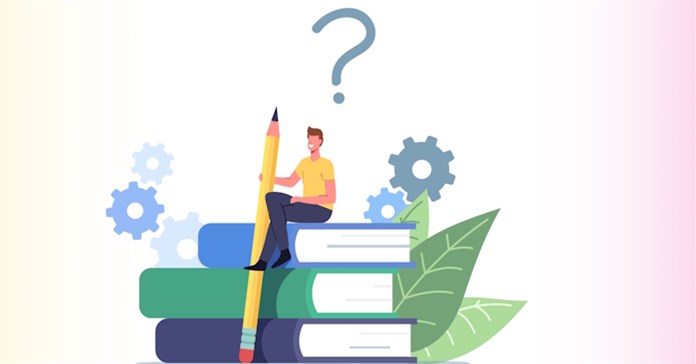 Hướng dẫn làm trò chơi nghiêng đầu chọn đáp án