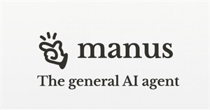 Hướng dẫn tạo infographic trên Manus