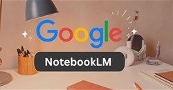 Cách tạo nội dung tự học trên NotebookLM