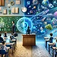 Hướng dẫn soạn giáo án tích hợp NLS bằng AI