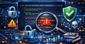 Mẫu prompt kiểm tra bảo mật code