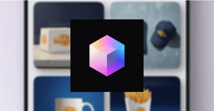 AI Logo Maker, AI Design: Hexa