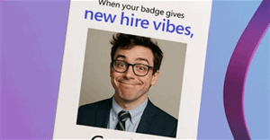 Hướng dẫn tạo ảnh thẻ từ ảnh chân dung trên Copilot