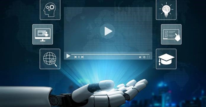 Viết kịch bản video AI thu hút người xem