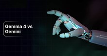 Gemma 4 so với Gemini: Bộ công cụ AI nào của Google phù hợp với quy trình làm việc của bạn?