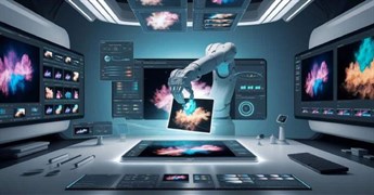 Kỹ thuật chỉnh sửa video dựa trên AI