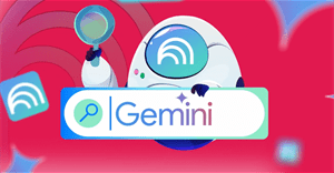 Cách tạo sổ ghi chú mới ngay trong Gemini