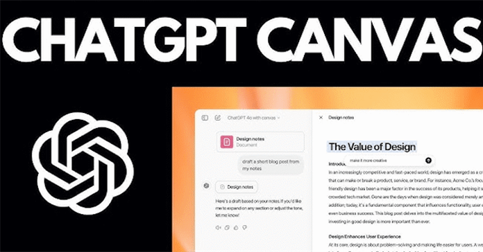Cách tạo tài liệu học tập nhanh bằng ChatGPT Canvas