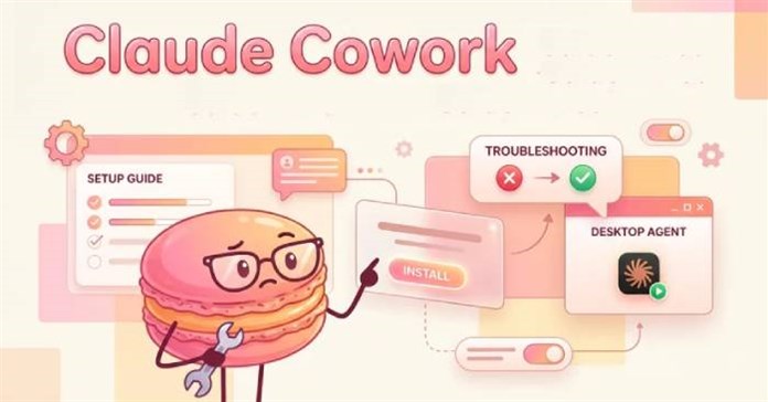 Mẹo, thủ thuật và cách khắc phục sự cố trong Claude Cowork