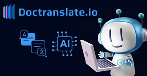 Hướng dẫn dịch tài liệu giữ nguyên định dạng bằng Doctranslate