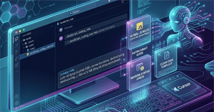 Cách dẫn thiết lập Rules trên Cursor