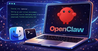 Cài đặt và chạy OpenClaw lần đầu trên mọi nền tảng