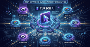 Hướng dẫn cách thêm MCP Server Github vào Cursor