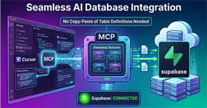 Cách kích hoạt Supabase trong Cursor