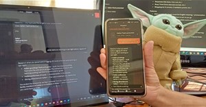 Thiết lập Claude Dispatch