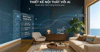 Hướng dẫn thiết kế nội thất với ChatGPT Images 2.0 đơn giản