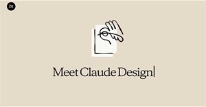 Claude Design là gì? Công cụ thiết kế AI mới của Anthropic hoạt động ra sao
