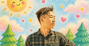 Tạo tranh vẽ dễ thương từ ảnh bằng AI