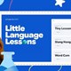 Hướng dẫn soạn giáo án tiếng Anh theo tình huống qua Google Labs
