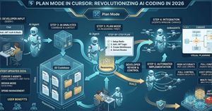 Plan Mode trong Cursor là gì? Cách sử dụng Plan Mode trong Cursor