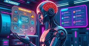 Hệ thống multi-agent: Nhóm cho các chuyên gia