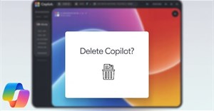 Hướng dẫn cách hủy đăng ký và xóa tài khoản Copilot