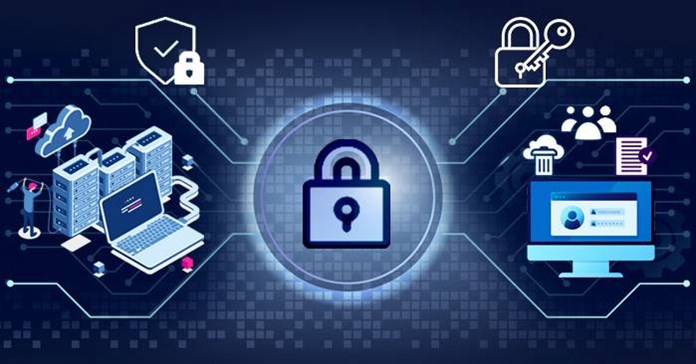 Dữ liệu, quyền riêng tư và bảo mật cho tìm kiếm web