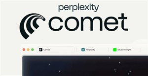 Trình duyệt Comet: Duyệt web hỗ trợ bởi AI