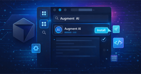 Cách thêm Tiện ích mở rộng vào Cursor