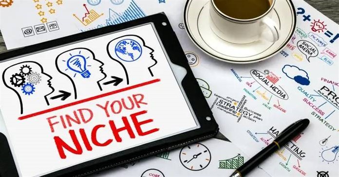 Xác định thị trường ngách và định vị doanh nghiệp của bạn