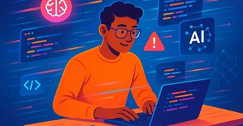 Gỡ lỗi code do AI tạo