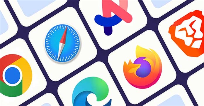 Top trình duyệt AI thay thế Chrome và Safari đáng chú ý nhất năm 2026