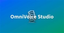 OmniVoice Studio: Giải pháp Voice AI mã nguồn mở đáng trải nghiệm