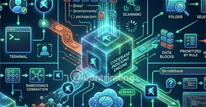 Cách tạo chỉ mục codebase trong Cursor