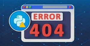 Lập lịch và xử lý lỗi trong tự động hóa Python với AI