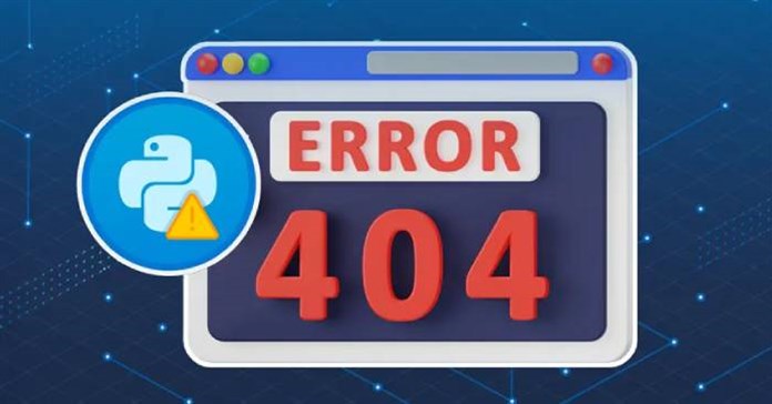 Lập lịch và xử lý lỗi trong tự động hóa Python với AI