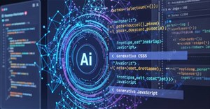 Xây dựng Production Page trong phát triển frontend với AI