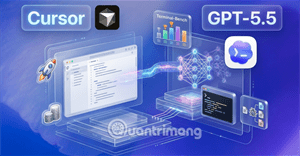 [Video] Hướng dẫn kích hoạt model GPT-5.5 trong Cursor