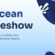 Hướng dẫn tạo slide tự động trên OceanDoc