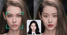 TOP công cụ AI đổi khuôn mặt trong ảnh và video chân thực nhất