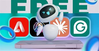 8 ứng dụng AI miễn phí bạn nên sử dụng