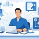 TOP công cụ AI tốt nhất cho doanh nghiệp